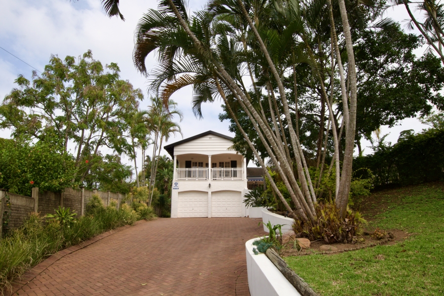 5 Bedroom Property for Sale in Cowies Hill KwaZulu-Natal