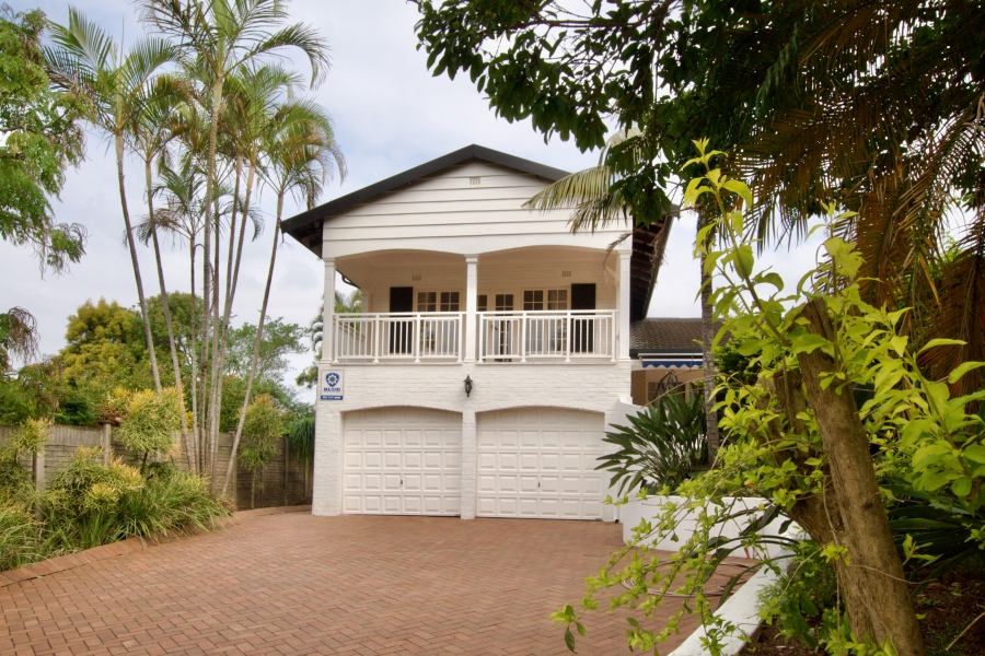 5 Bedroom Property for Sale in Cowies Hill KwaZulu-Natal