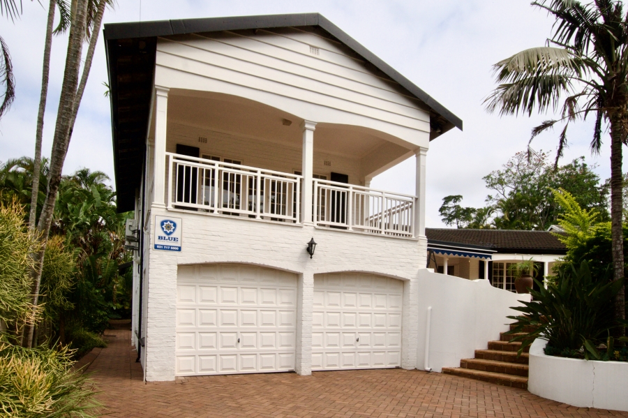 5 Bedroom Property for Sale in Cowies Hill KwaZulu-Natal
