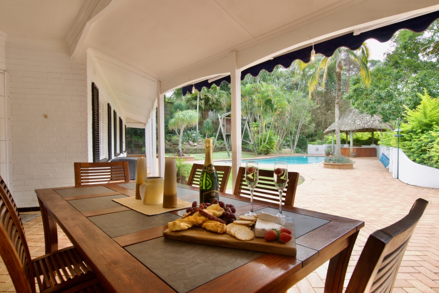 5 Bedroom Property for Sale in Cowies Hill KwaZulu-Natal