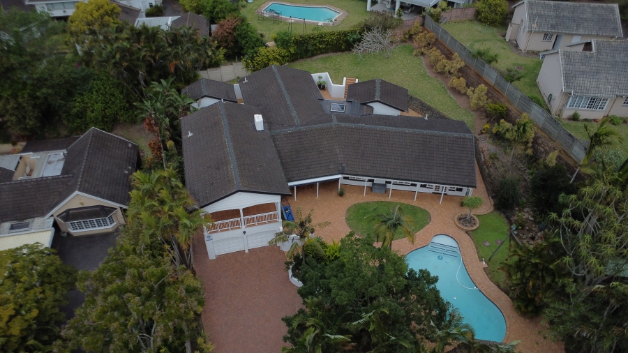 5 Bedroom Property for Sale in Cowies Hill KwaZulu-Natal