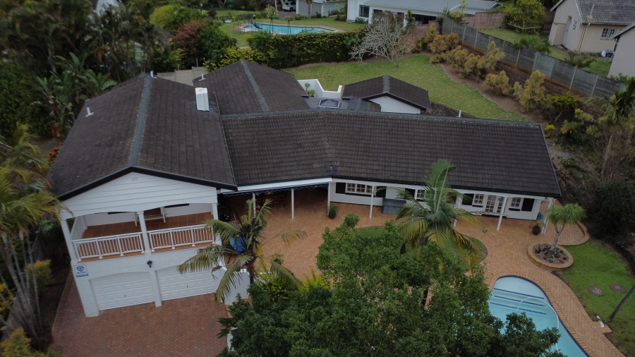 5 Bedroom Property for Sale in Cowies Hill KwaZulu-Natal
