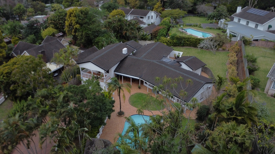 5 Bedroom Property for Sale in Cowies Hill KwaZulu-Natal