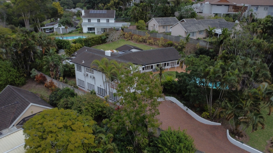 5 Bedroom Property for Sale in Cowies Hill KwaZulu-Natal