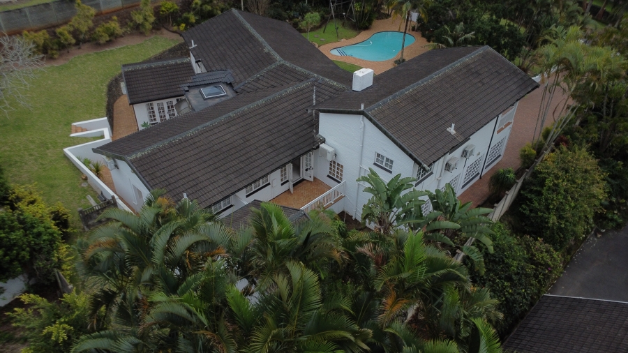 5 Bedroom Property for Sale in Cowies Hill KwaZulu-Natal