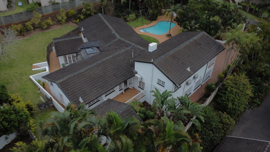 5 Bedroom Property for Sale in Cowies Hill KwaZulu-Natal