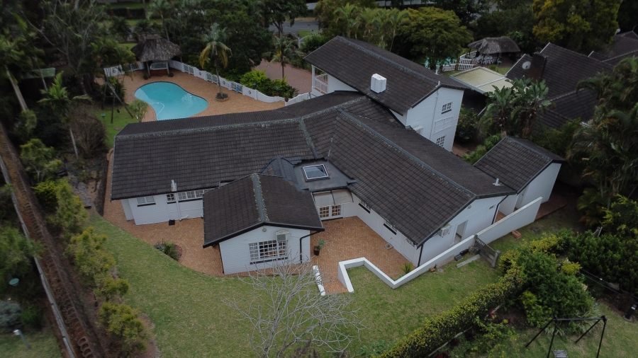 5 Bedroom Property for Sale in Cowies Hill KwaZulu-Natal