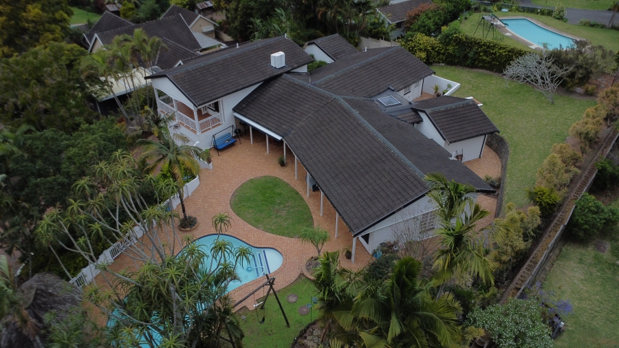 5 Bedroom Property for Sale in Cowies Hill KwaZulu-Natal
