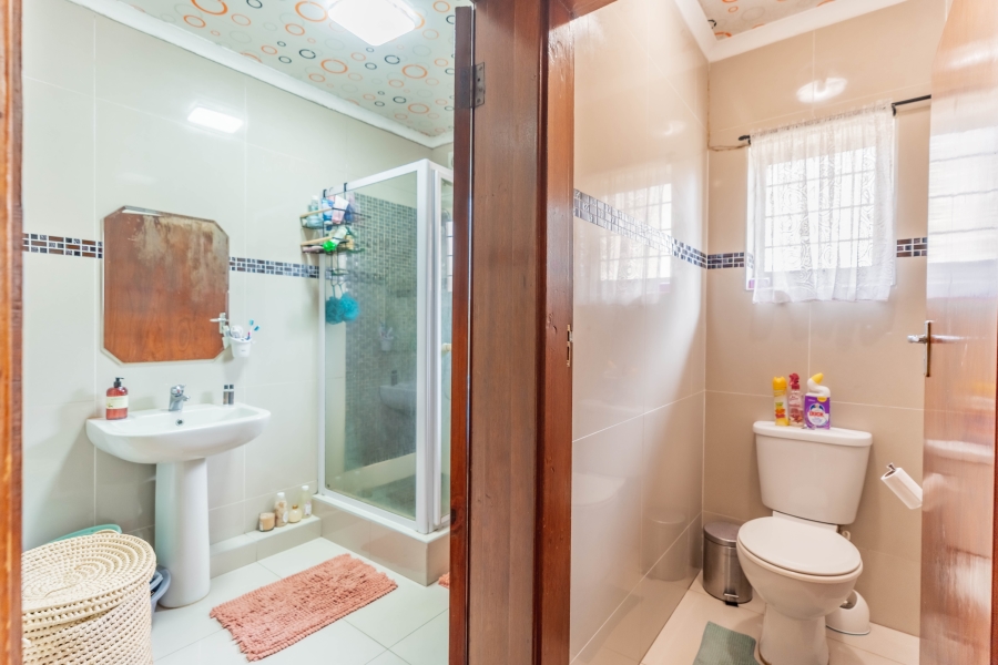 3 Bedroom Property for Sale in Bluff KwaZulu-Natal