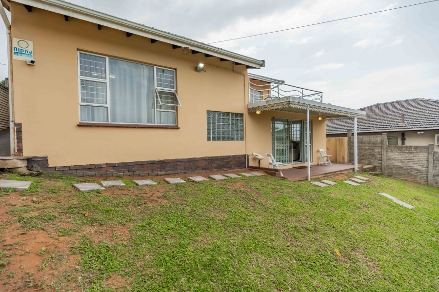 3 Bedroom Property for Sale in Bluff KwaZulu-Natal