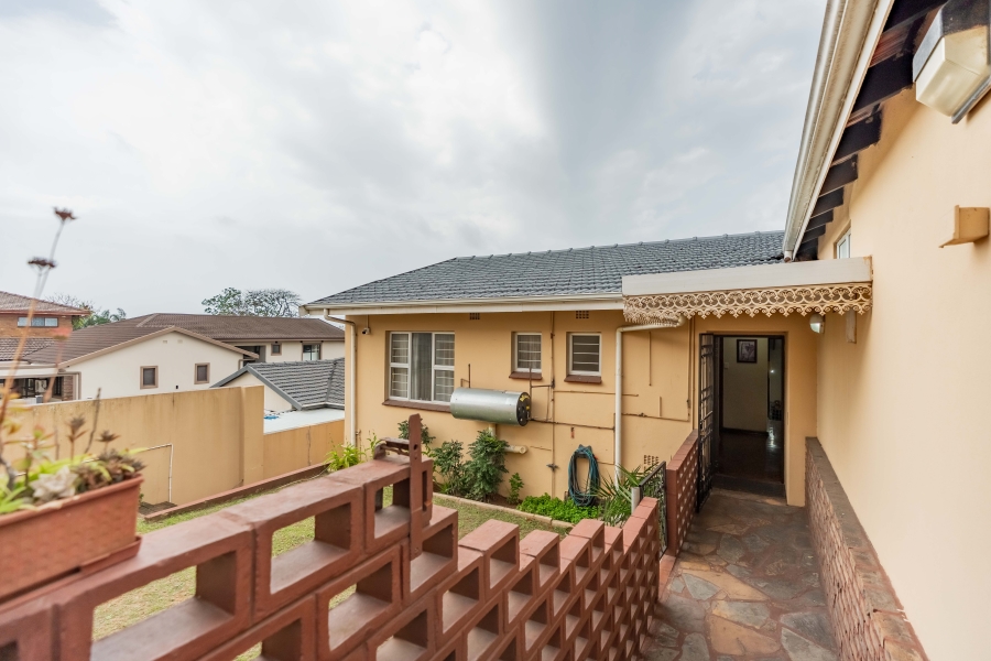 3 Bedroom Property for Sale in Bluff KwaZulu-Natal