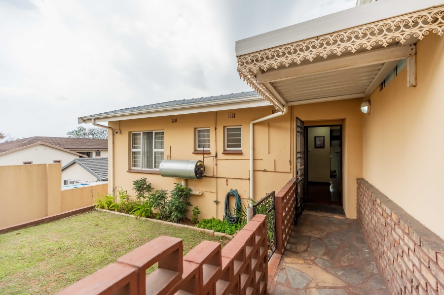 3 Bedroom Property for Sale in Bluff KwaZulu-Natal