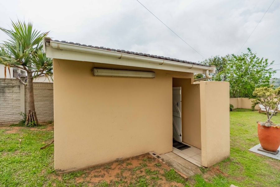3 Bedroom Property for Sale in Bluff KwaZulu-Natal