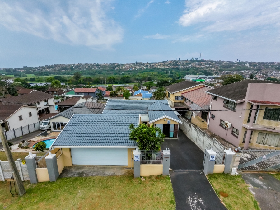 3 Bedroom Property for Sale in Bluff KwaZulu-Natal