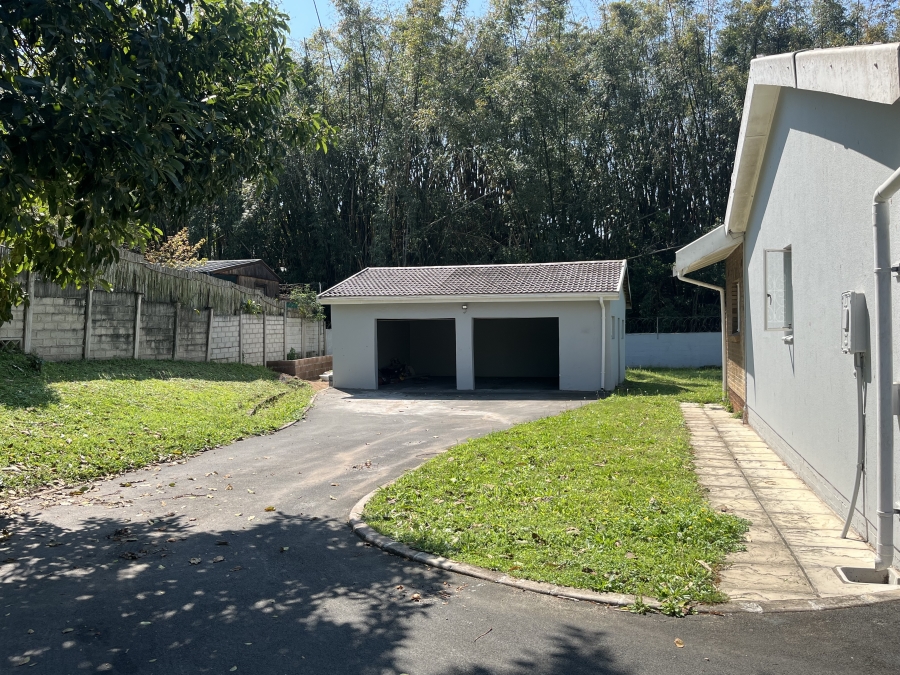 3 Bedroom Property for Sale in Pinelands KwaZulu-Natal