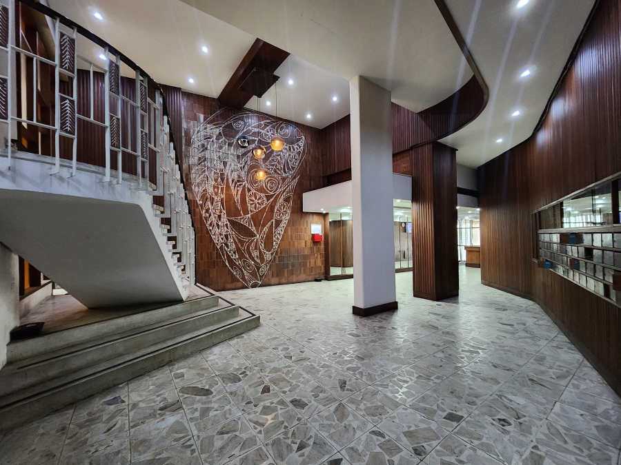 1 Bedroom Property for Sale in Durban Central KwaZulu-Natal
