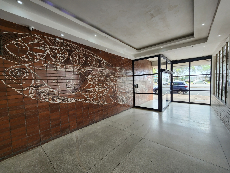 1 Bedroom Property for Sale in Durban Central KwaZulu-Natal