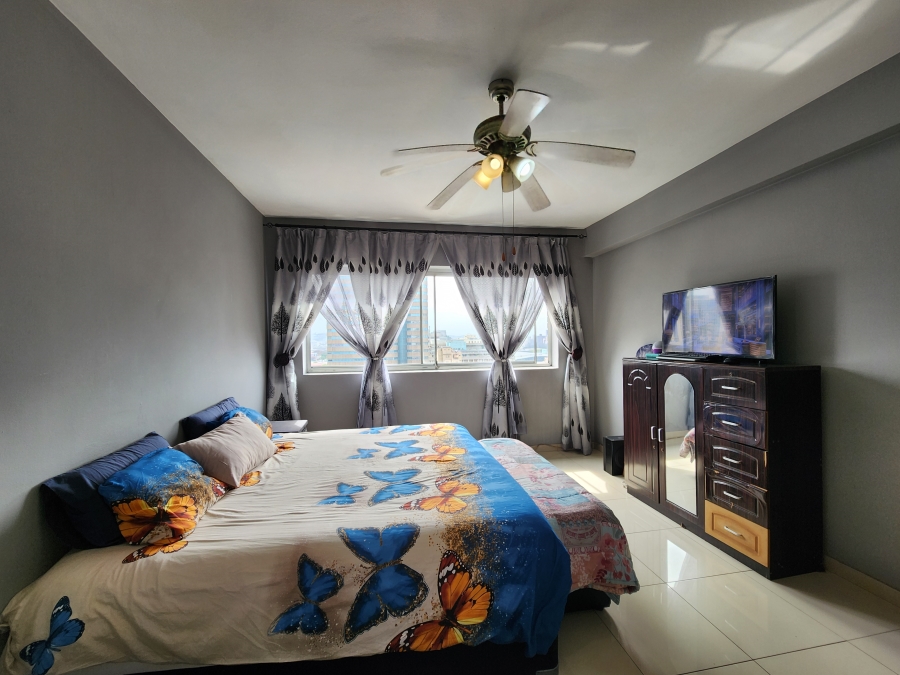 1 Bedroom Property for Sale in Durban Central KwaZulu-Natal