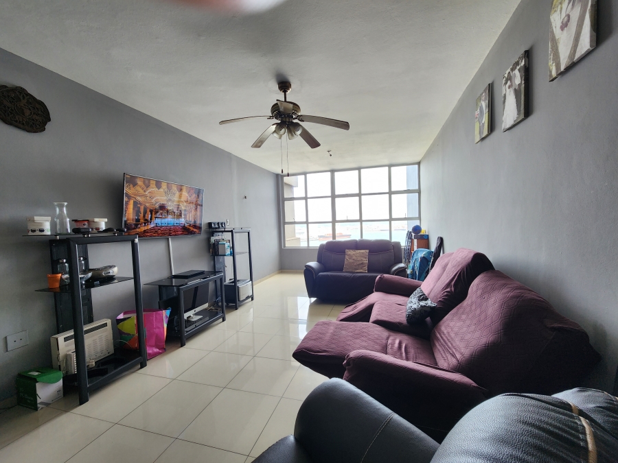 1 Bedroom Property for Sale in Durban Central KwaZulu-Natal