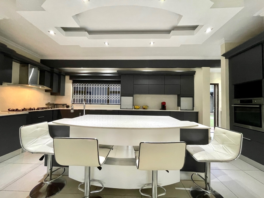 4 Bedroom Property for Sale in Ballito Central KwaZulu-Natal