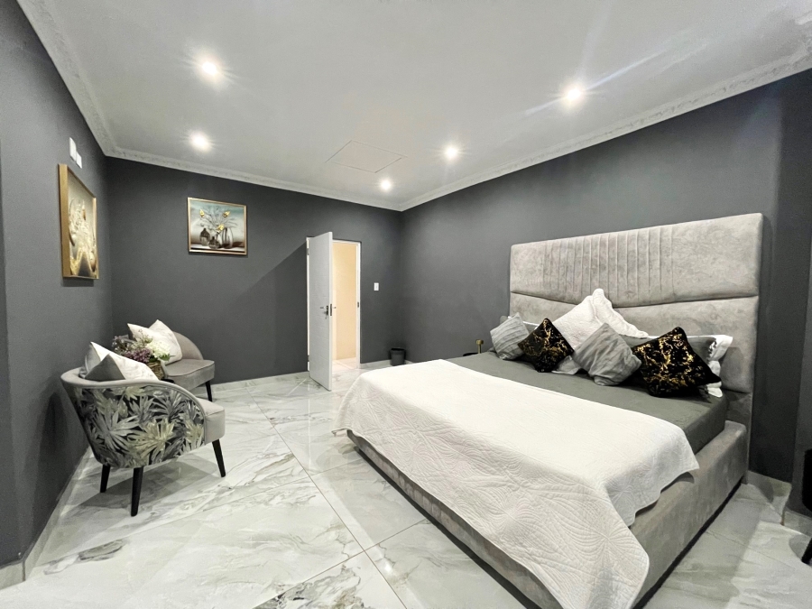 4 Bedroom Property for Sale in Ballito Central KwaZulu-Natal