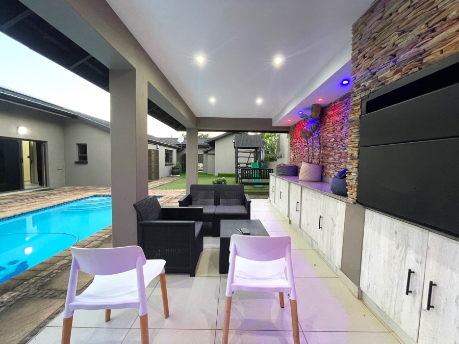 4 Bedroom Property for Sale in Ballito Central KwaZulu-Natal