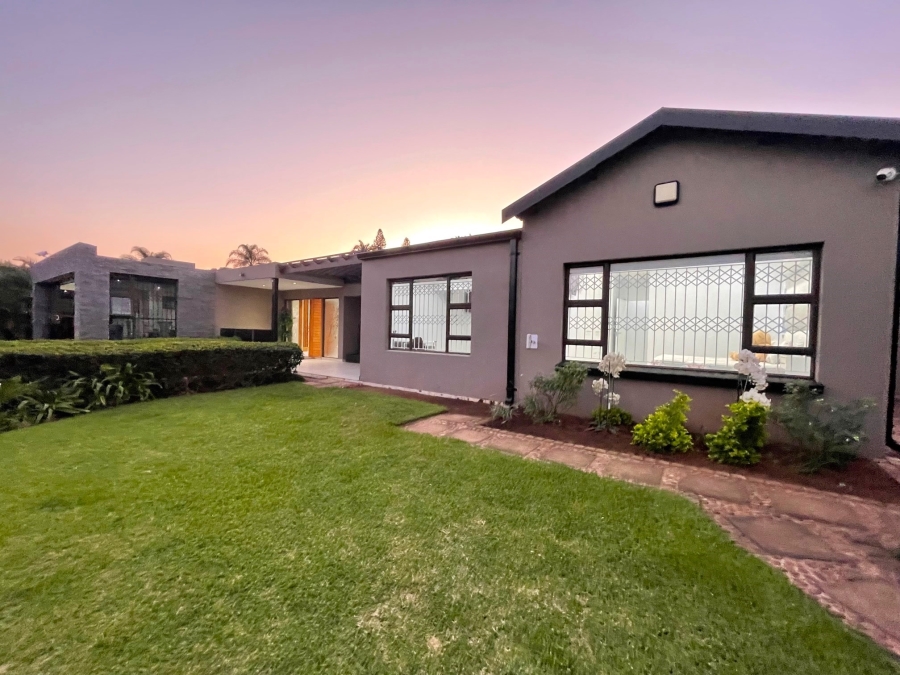 4 Bedroom Property for Sale in Ballito Central KwaZulu-Natal