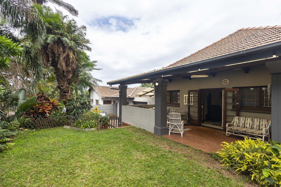 To Let 4 Bedroom Property for Rent in Park Hill KwaZulu-Natal