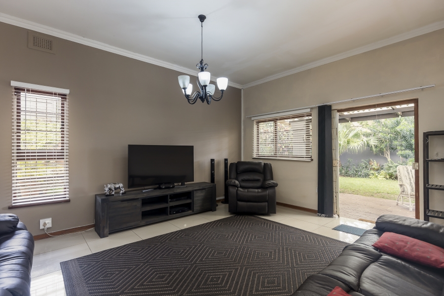 To Let 4 Bedroom Property for Rent in Park Hill KwaZulu-Natal