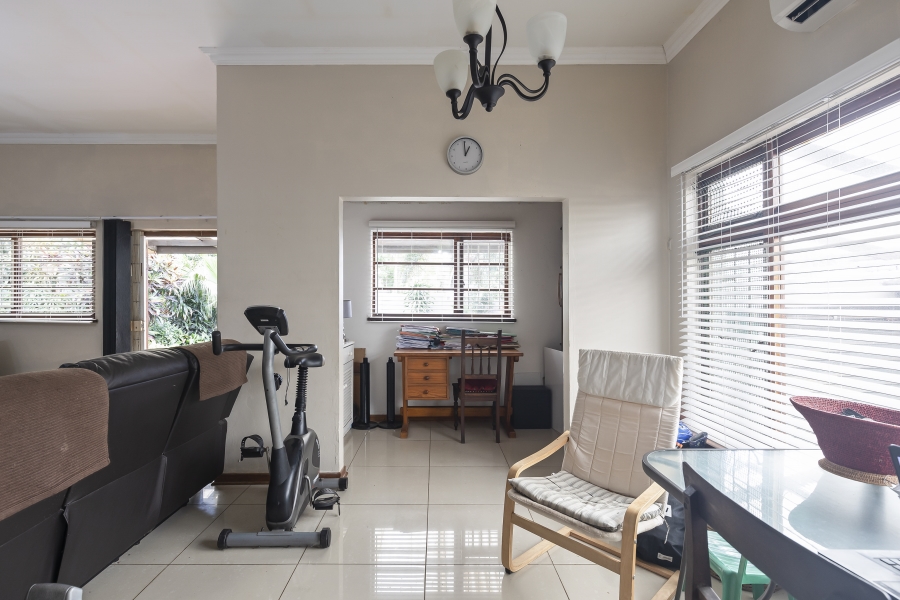 To Let 4 Bedroom Property for Rent in Park Hill KwaZulu-Natal