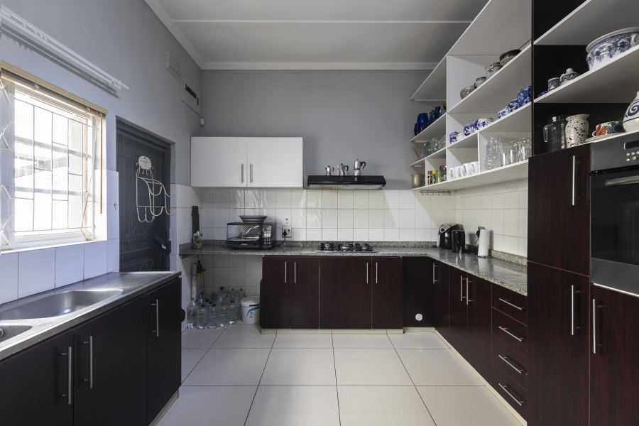 To Let 4 Bedroom Property for Rent in Park Hill KwaZulu-Natal
