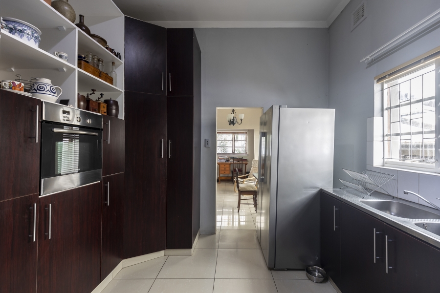 To Let 4 Bedroom Property for Rent in Park Hill KwaZulu-Natal