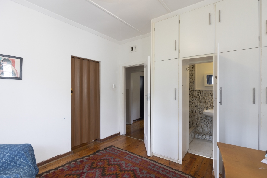To Let 4 Bedroom Property for Rent in Park Hill KwaZulu-Natal