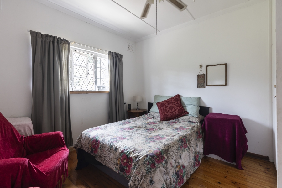 To Let 4 Bedroom Property for Rent in Park Hill KwaZulu-Natal