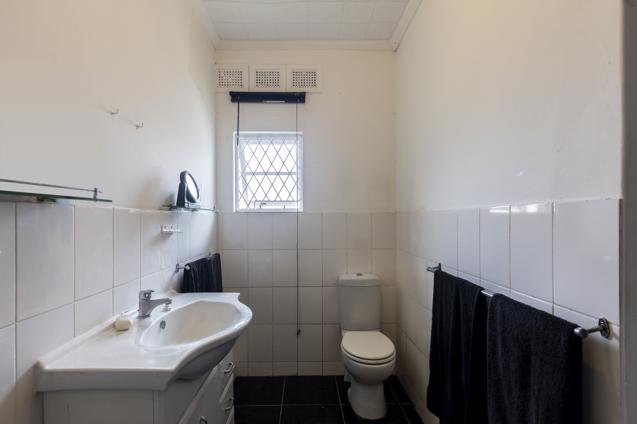 To Let 4 Bedroom Property for Rent in Park Hill KwaZulu-Natal