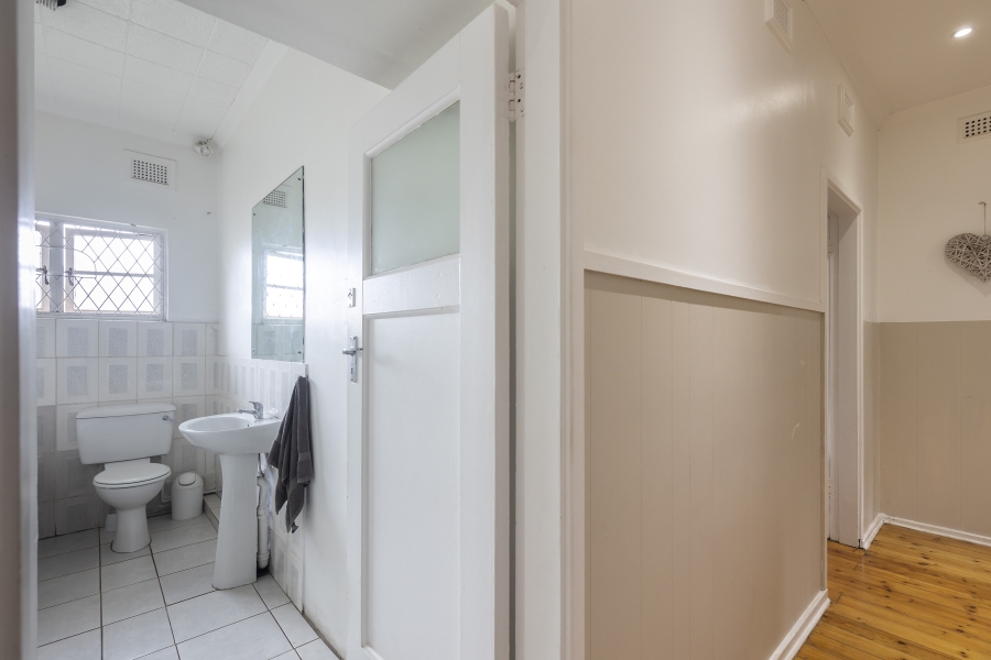 To Let 4 Bedroom Property for Rent in Park Hill KwaZulu-Natal