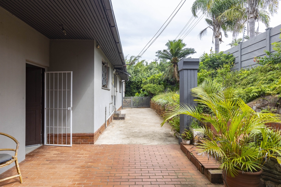 To Let 4 Bedroom Property for Rent in Park Hill KwaZulu-Natal