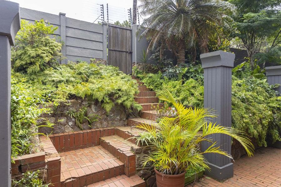 To Let 4 Bedroom Property for Rent in Park Hill KwaZulu-Natal