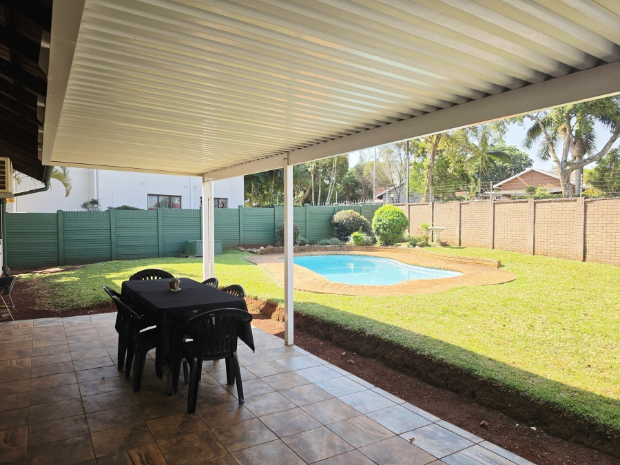 3 Bedroom Property for Sale in Richem KwaZulu-Natal