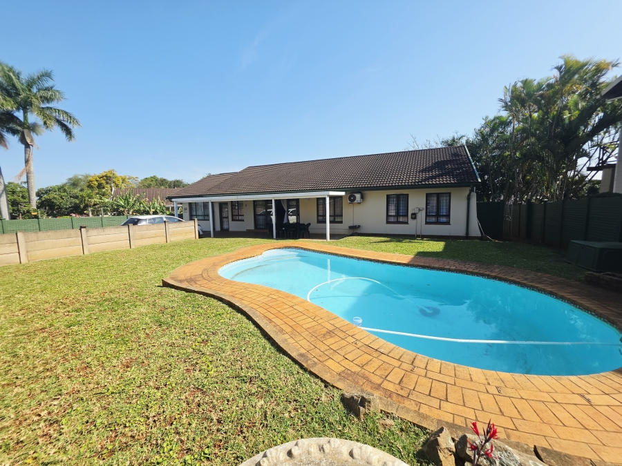 3 Bedroom Property for Sale in Richem KwaZulu-Natal