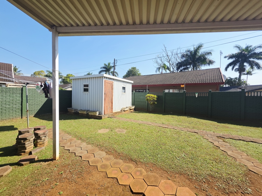 3 Bedroom Property for Sale in Richem KwaZulu-Natal