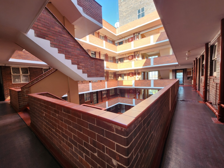 2 Bedroom Property for Sale in North Beach KwaZulu-Natal