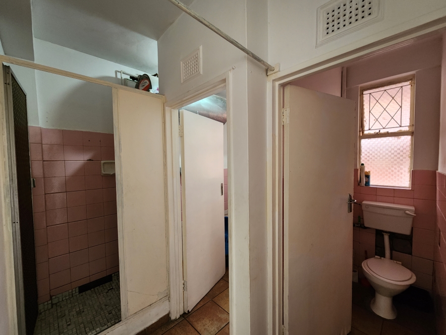 2 Bedroom Property for Sale in North Beach KwaZulu-Natal