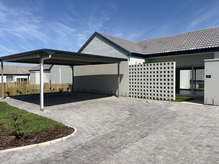 To Let 3 Bedroom Property for Rent in Lalela Estate KwaZulu-Natal