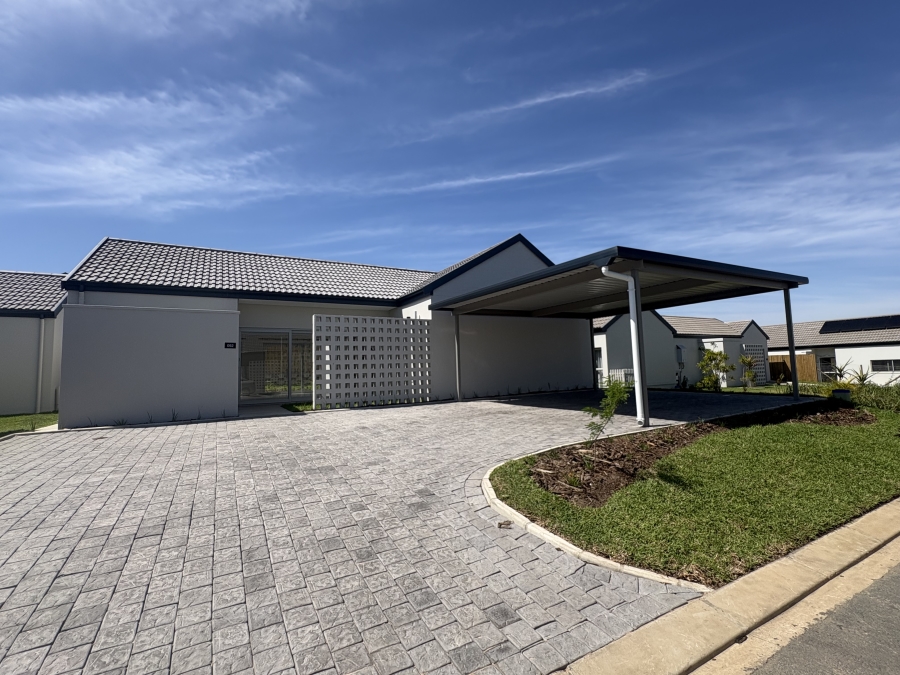 3 Bedroom Property for Sale in Lalela Estate KwaZulu-Natal