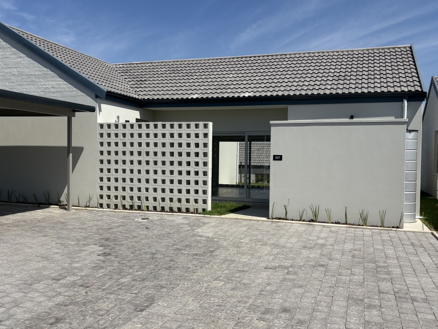 3 Bedroom Property for Sale in Lalela Estate KwaZulu-Natal