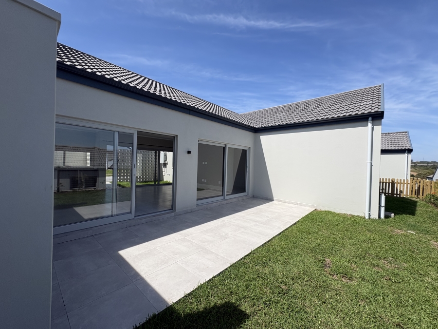To Let 3 Bedroom Property for Rent in Lalela Estate KwaZulu-Natal
