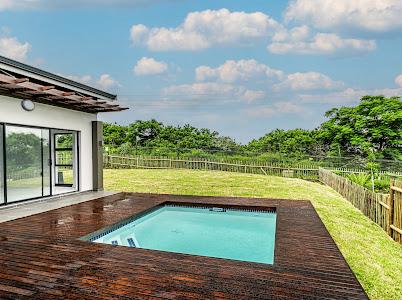 To Let 3 Bedroom Property for Rent in Palm Lakes Estate KwaZulu-Natal