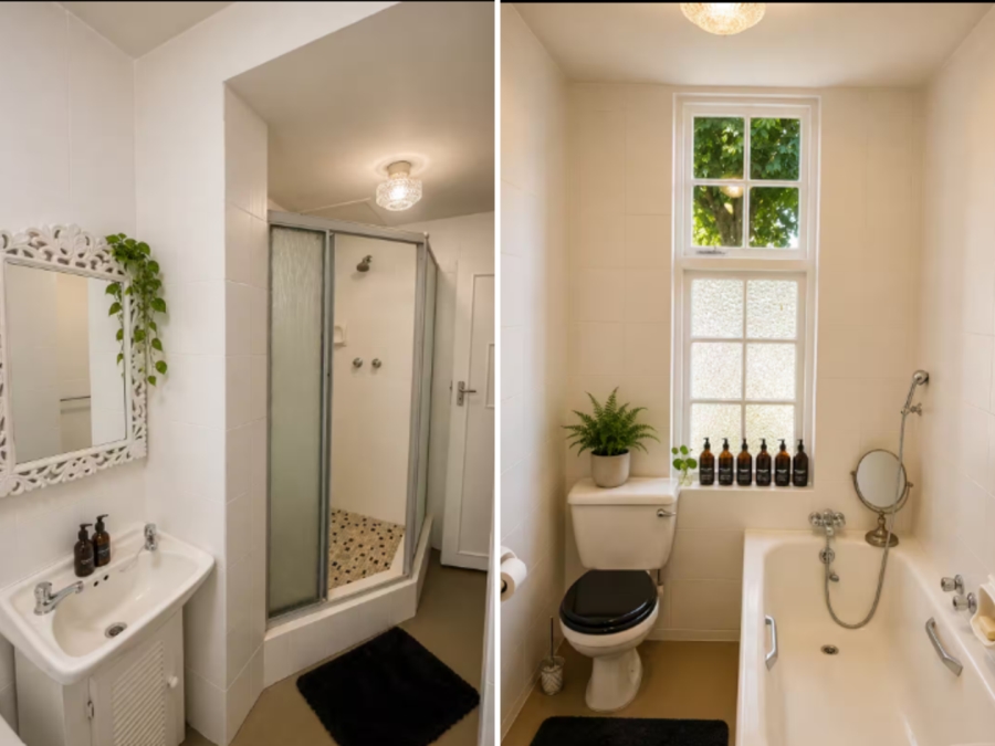 To Let 2 Bedroom Property for Rent in Windermere KwaZulu-Natal