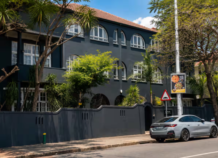 To Let 2 Bedroom Property for Rent in Windermere KwaZulu-Natal